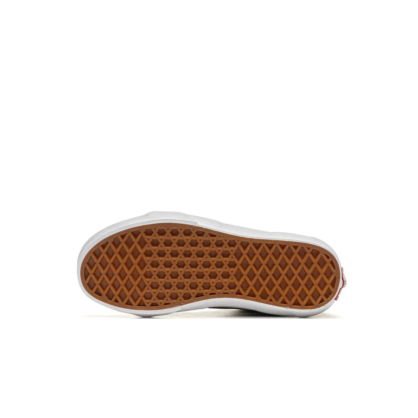 Vans SK8-Hi Black/True White - Image 6