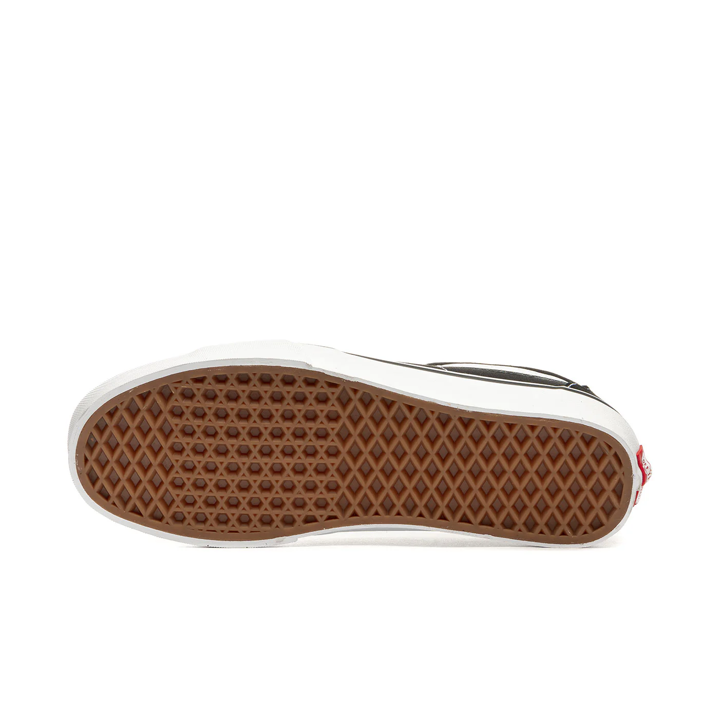 Vans SK8-Low Black/True White - Image 6