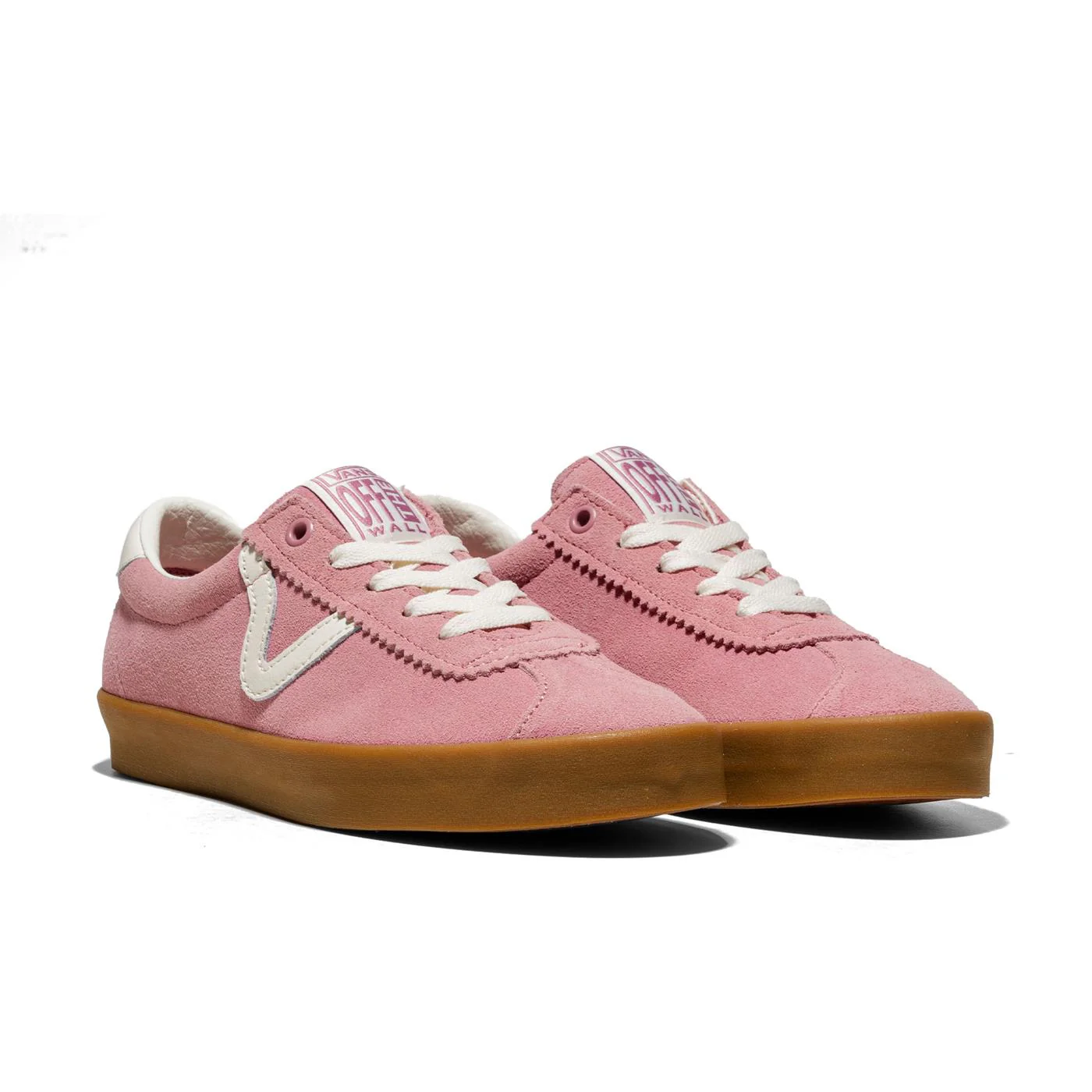 Vans Sport Low Baby Pink - Image 3
