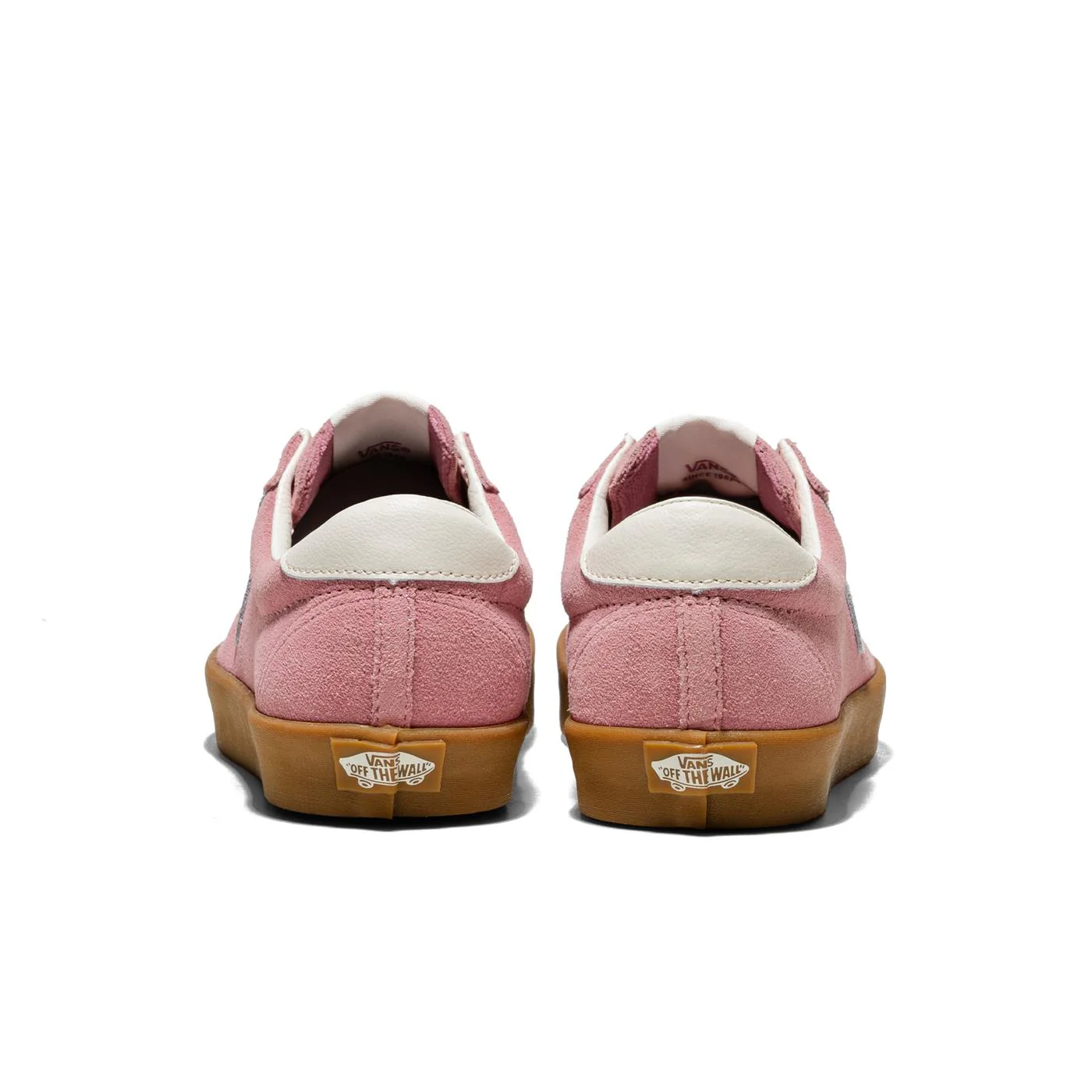Vans Sport Low Baby Pink - Image 4
