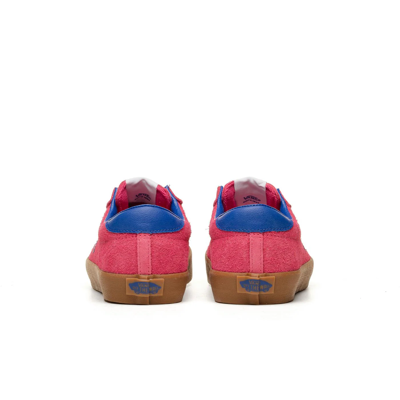 Vans Sport Low Bambino Honeysuckle - Image 4
