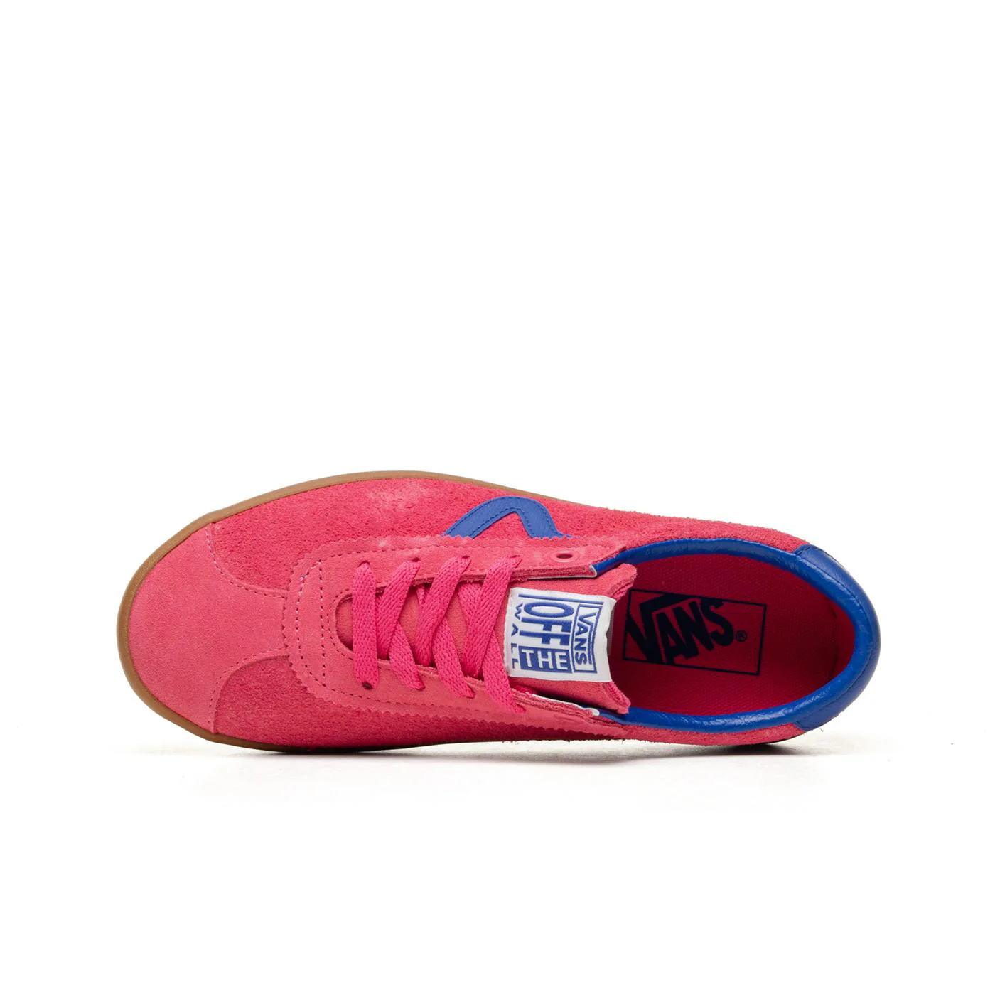 Vans Sport Low Bambino Honeysuckle - Image 5