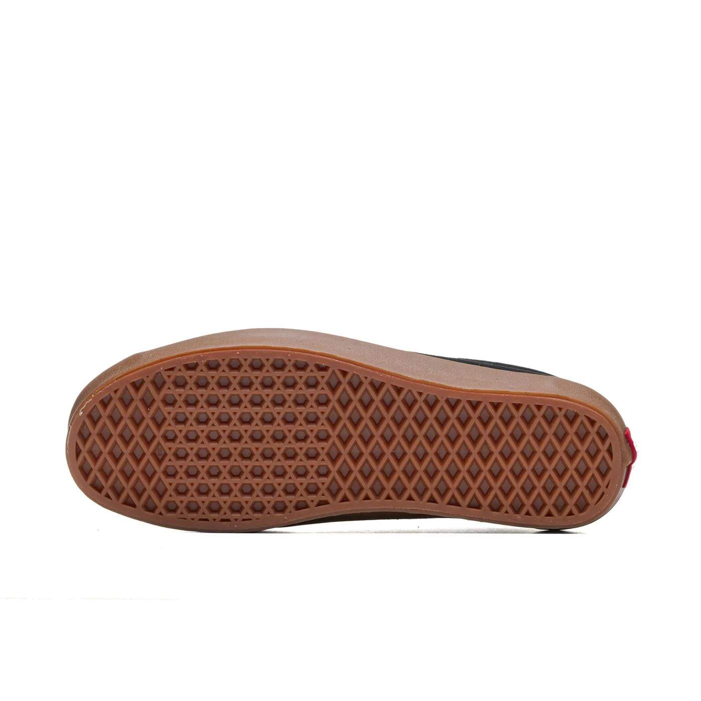 Vans Sport Low Black/Gum - Image 6