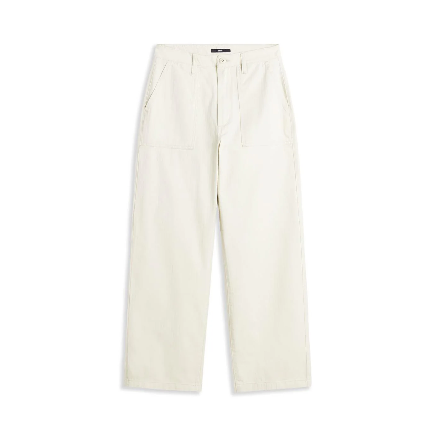 Vans Union Relaxed Carpenter Pant Marshmallow