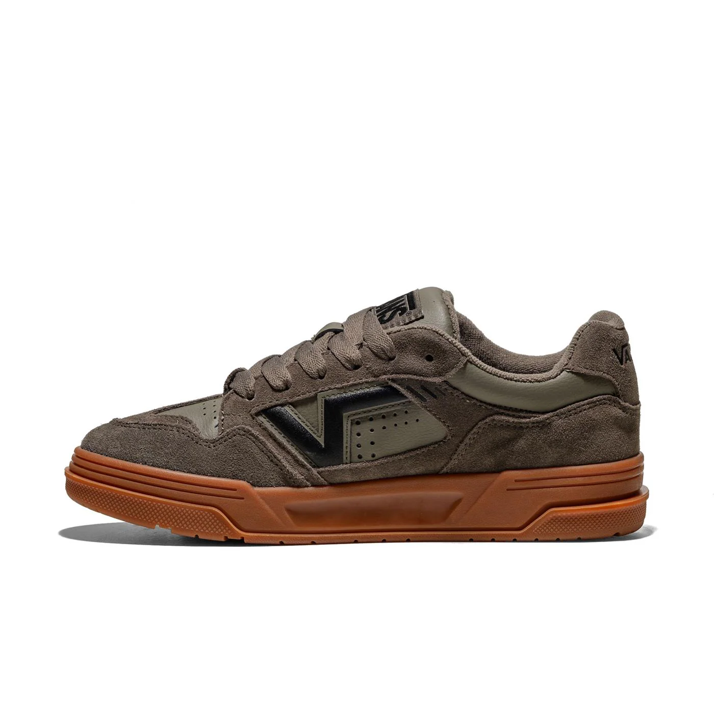 Vans Upland Suede Bungee Cord - Image 2