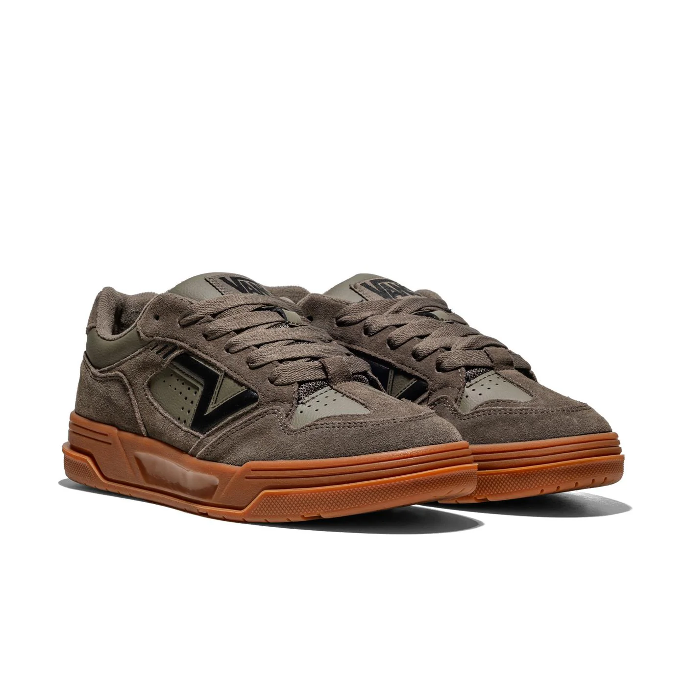 Vans Upland Suede Bungee Cord - Image 3