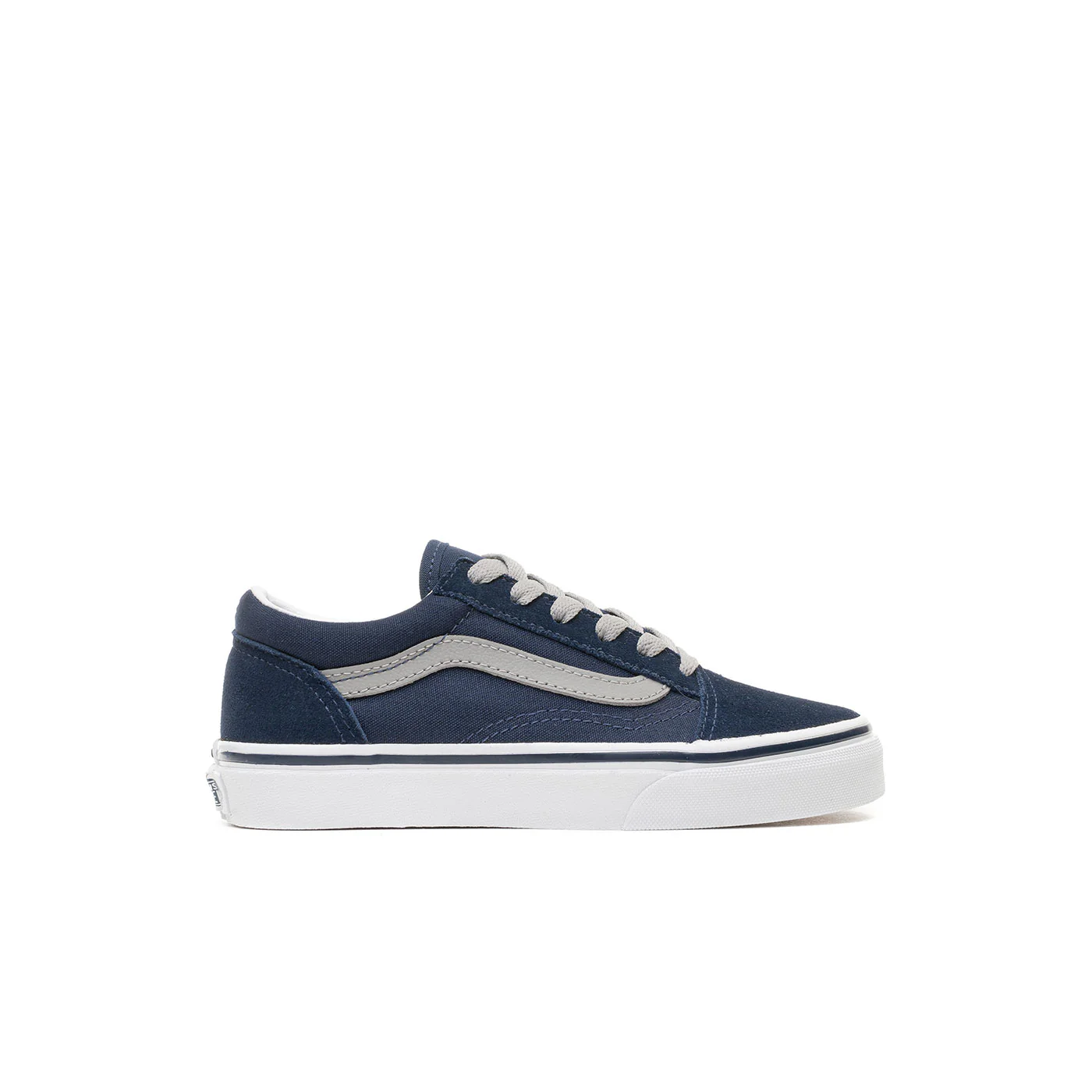 Vans Uy Old Skool Dress Blues/Drizzle