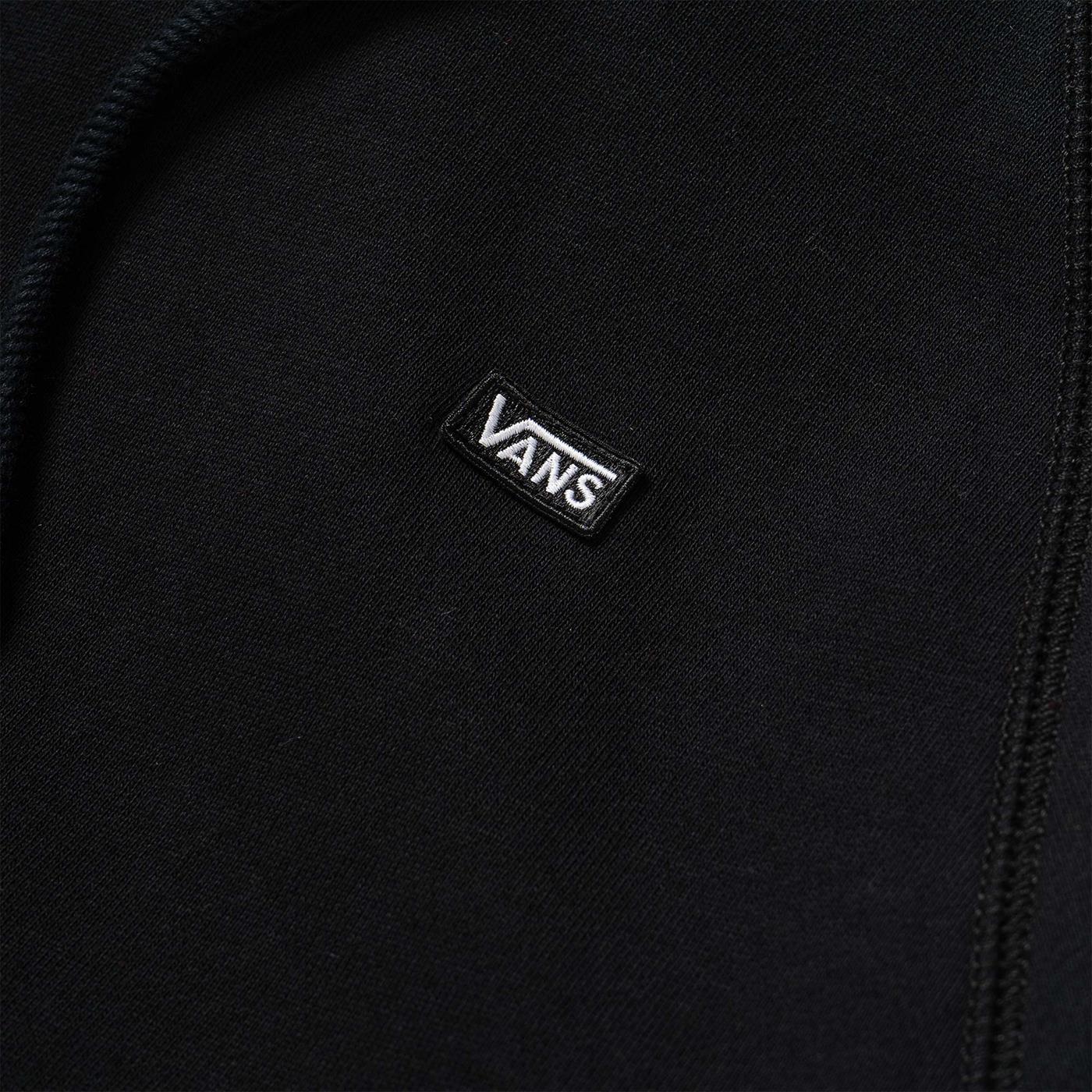 Vans Versa Standard Hoodie Black (OTW Patch) - Image 2