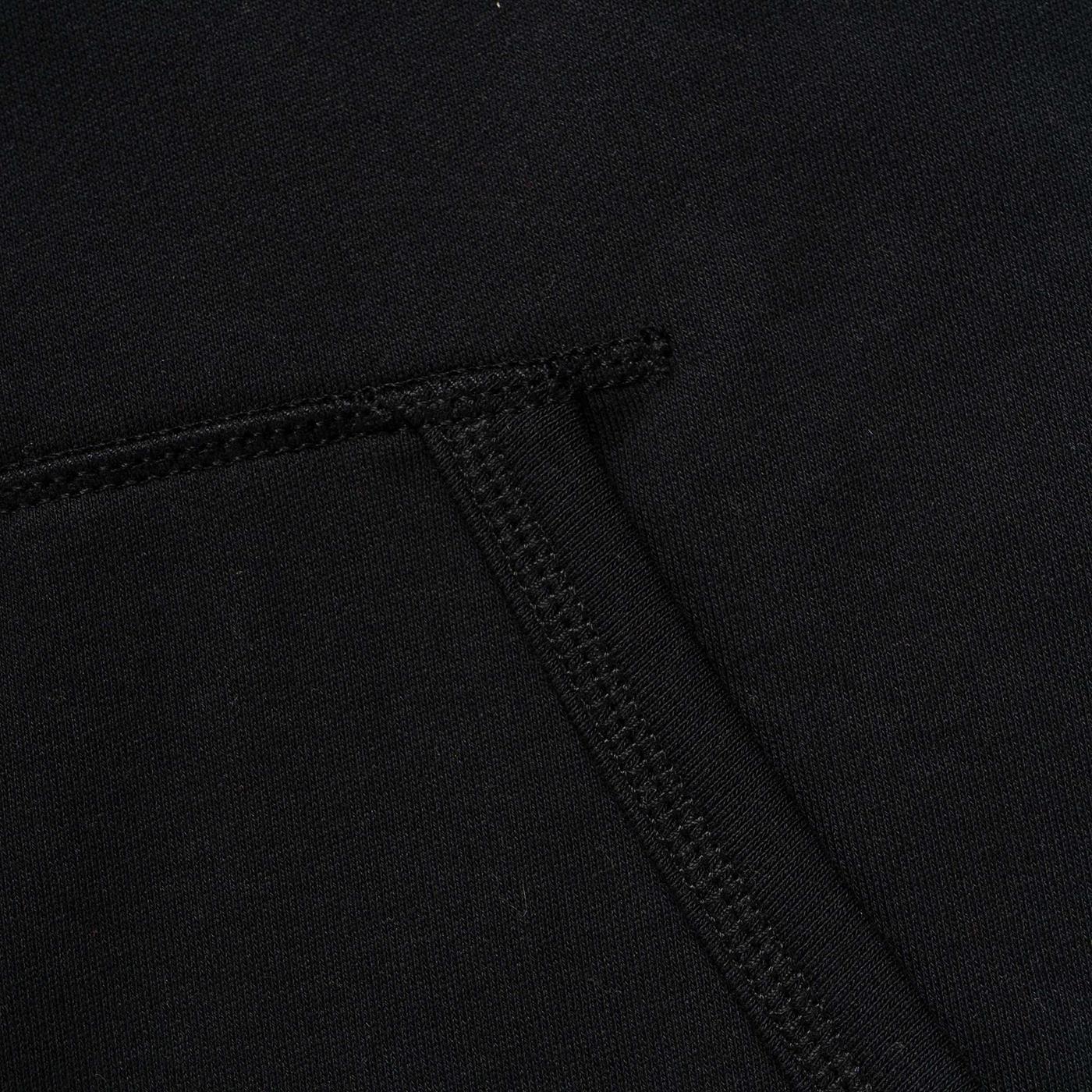 Vans Versa Standard Hoodie Black (OTW Patch) - Image 5