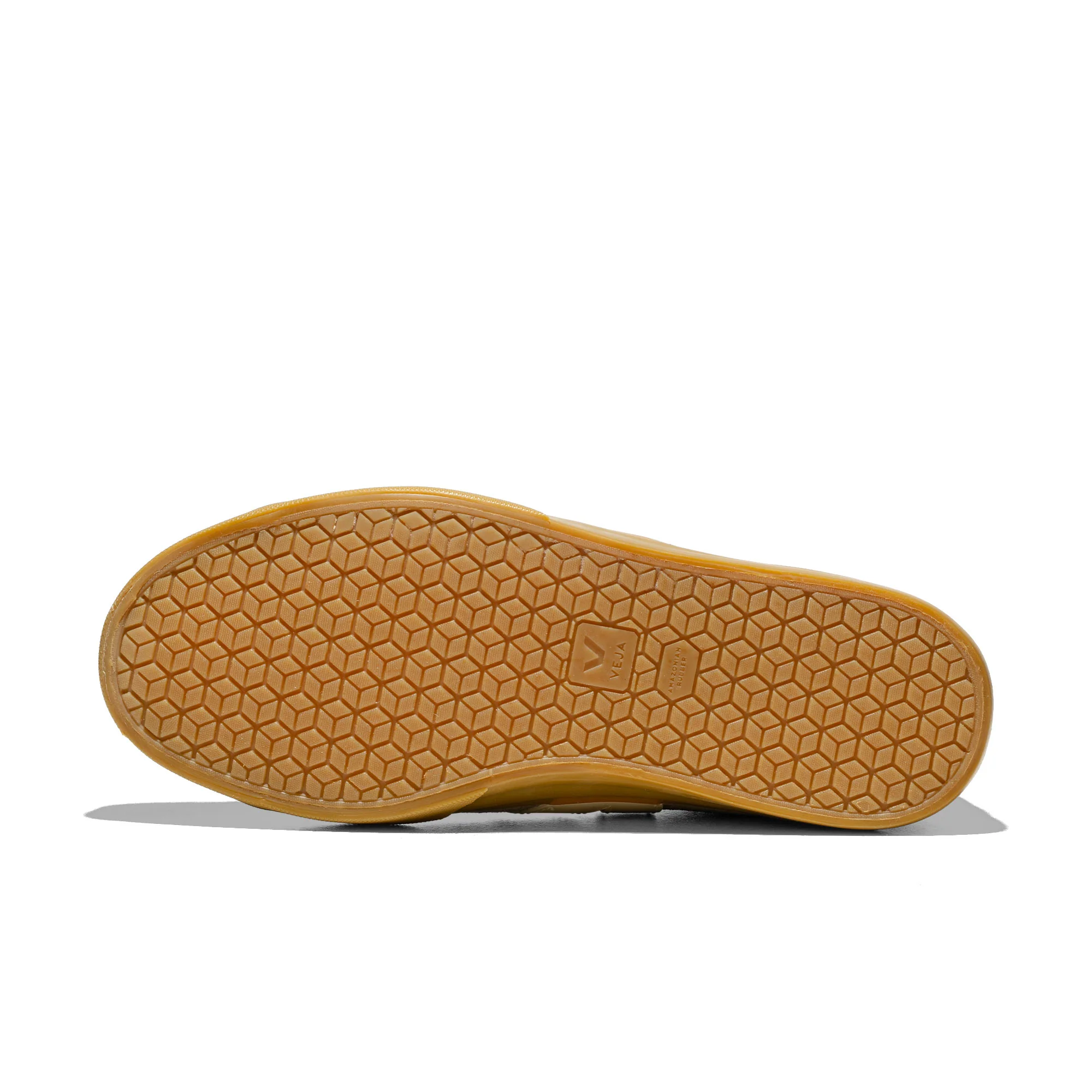 Veja Campo Suede Taupe/Pierre/Natural - Image 6