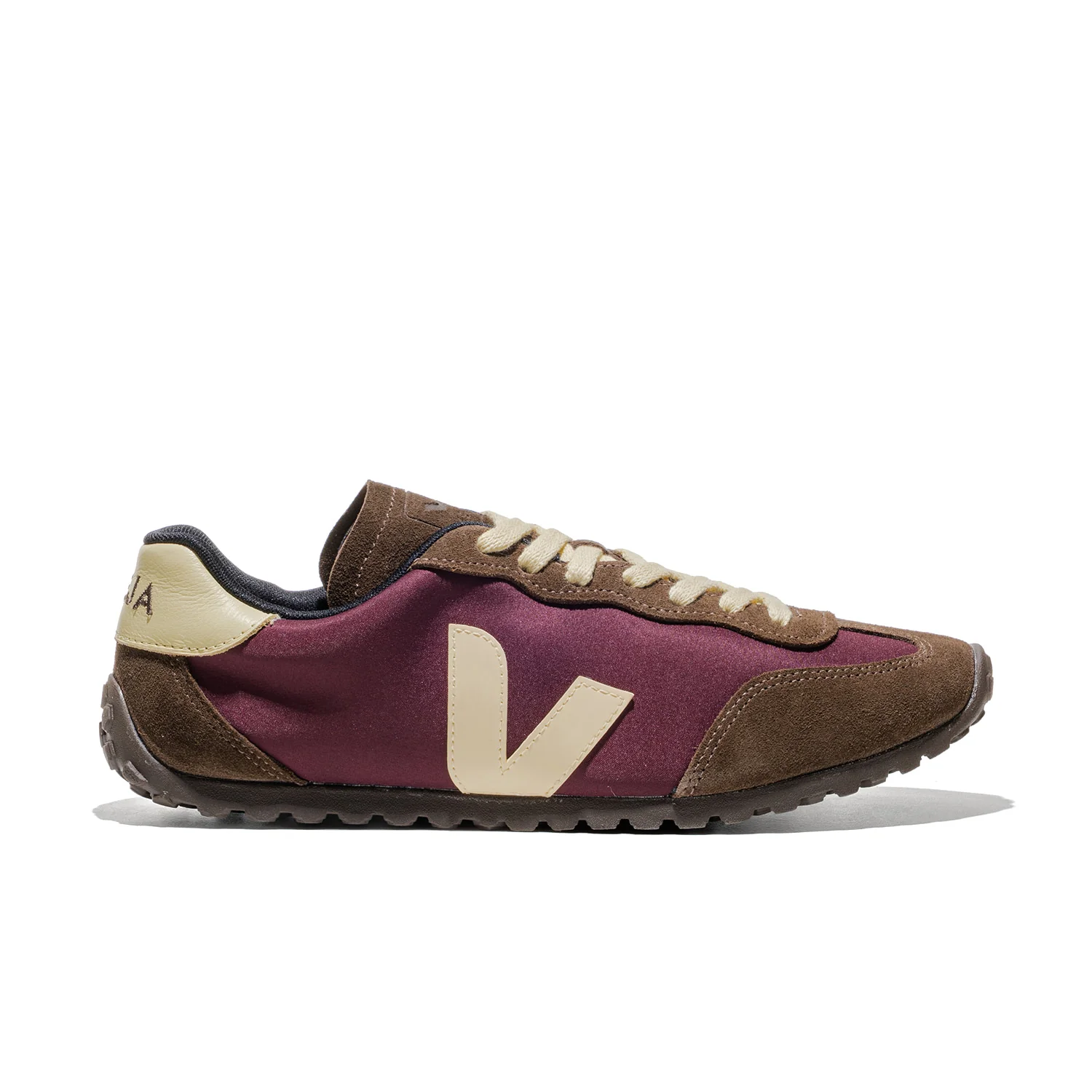 Veja GT Nolyn Amarante/Butter