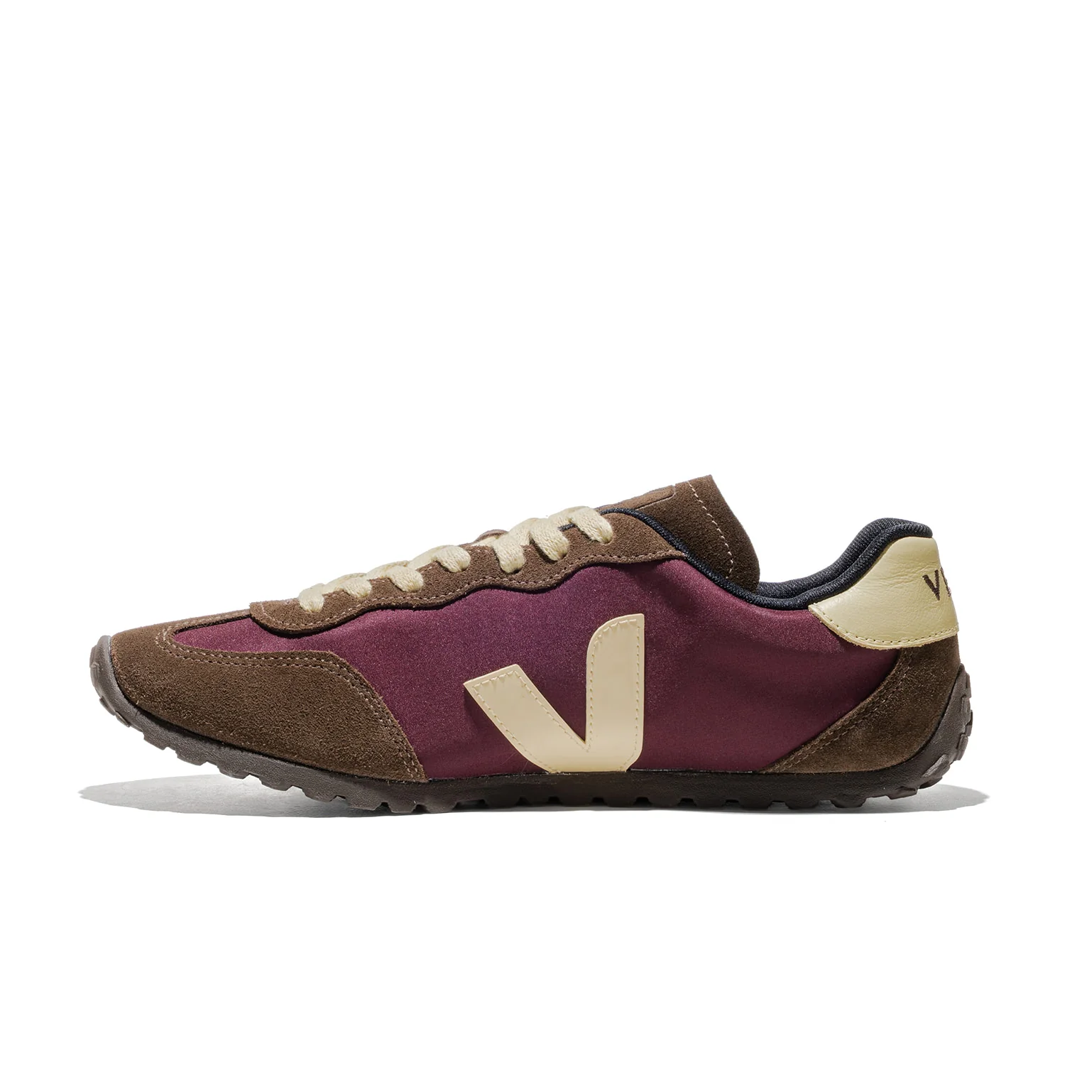 Veja GT Nolyn Amarante/Butter - Image 2