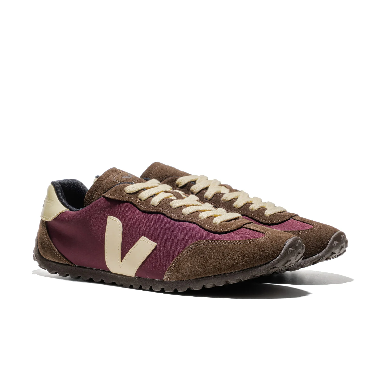 Veja GT Nolyn Amarante/Butter - Image 3