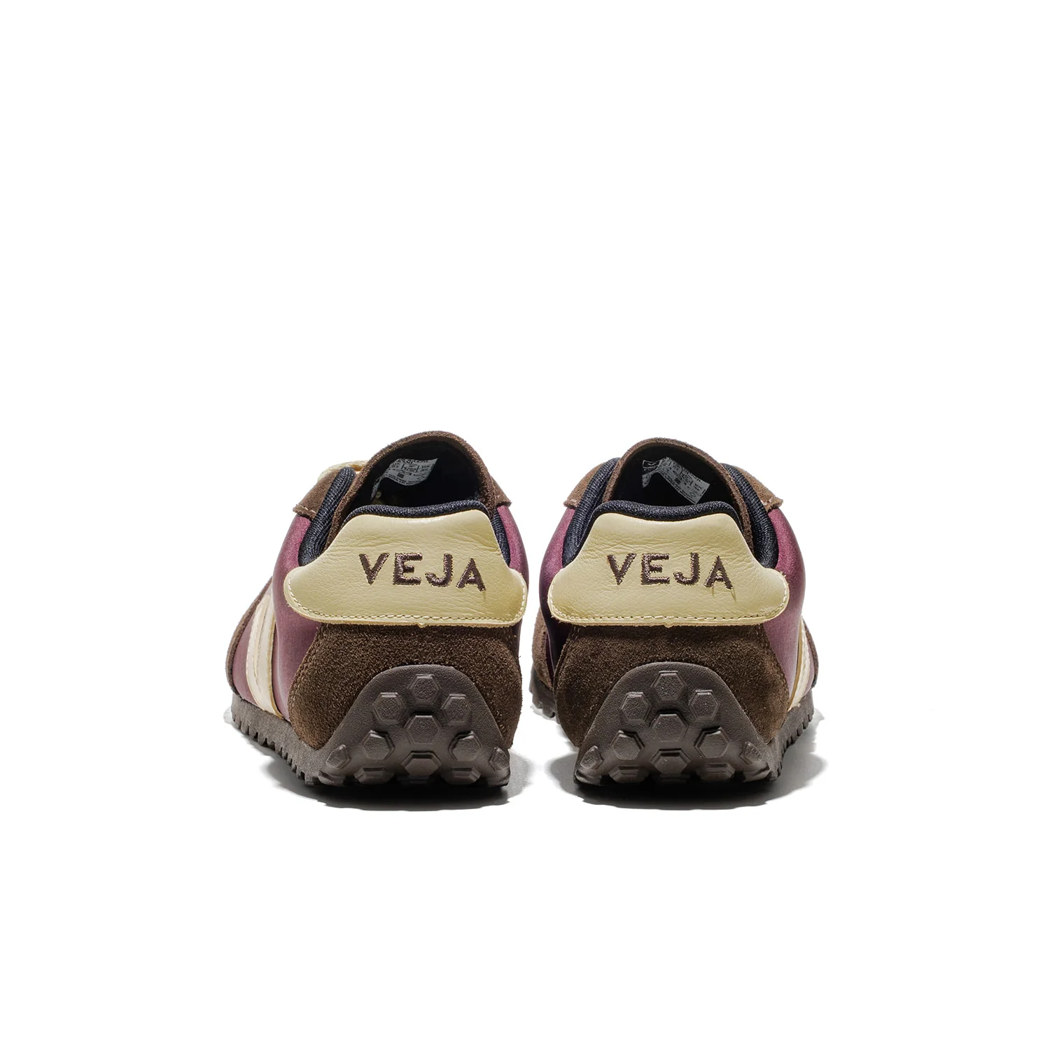 Veja GT Nolyn Amarante/Butter - Image 4