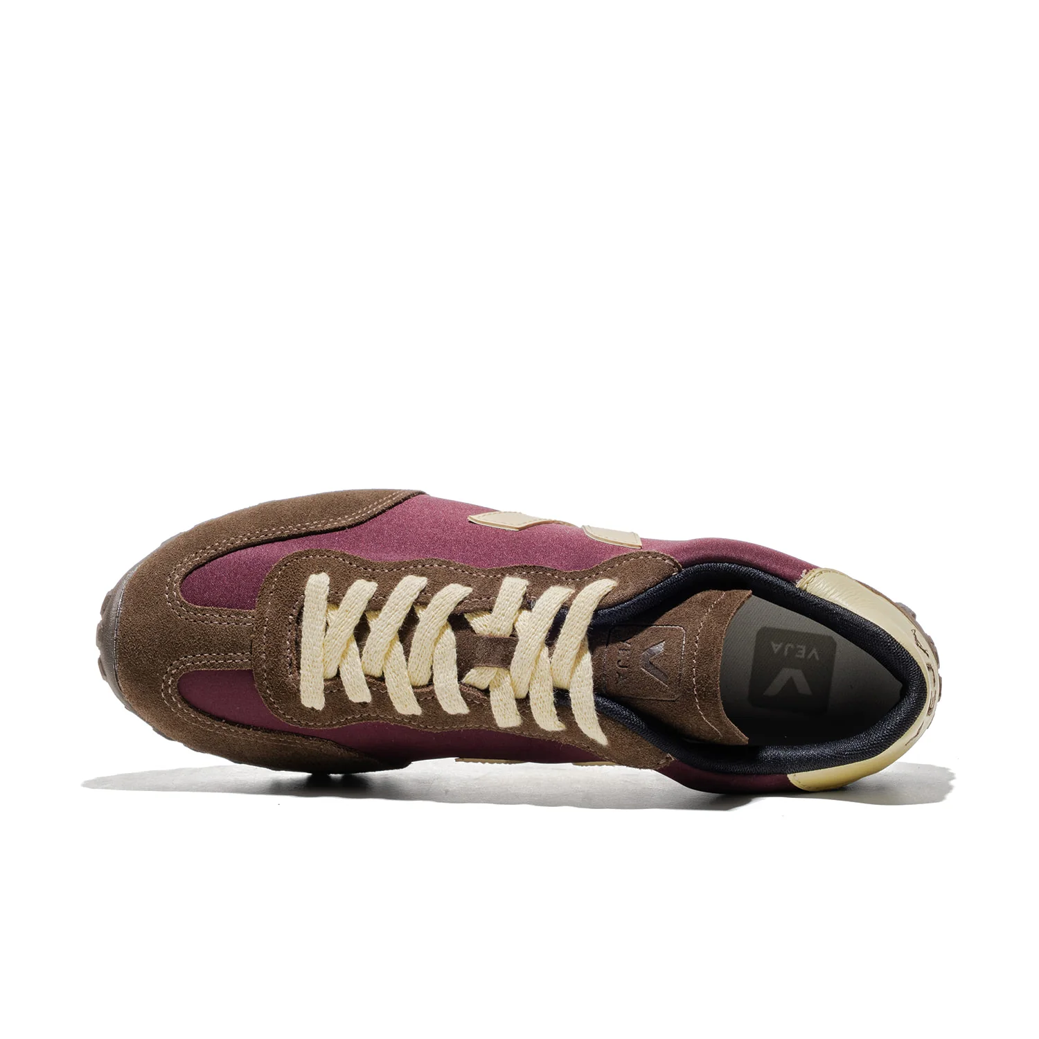 Veja GT Nolyn Amarante/Butter - Image 5