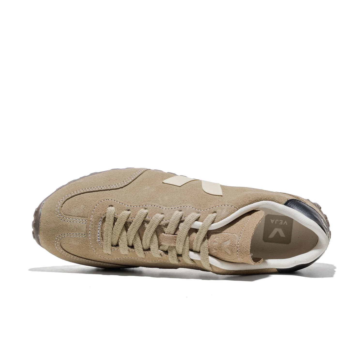 Veja GT Suede Taupe Pierre - Image 5