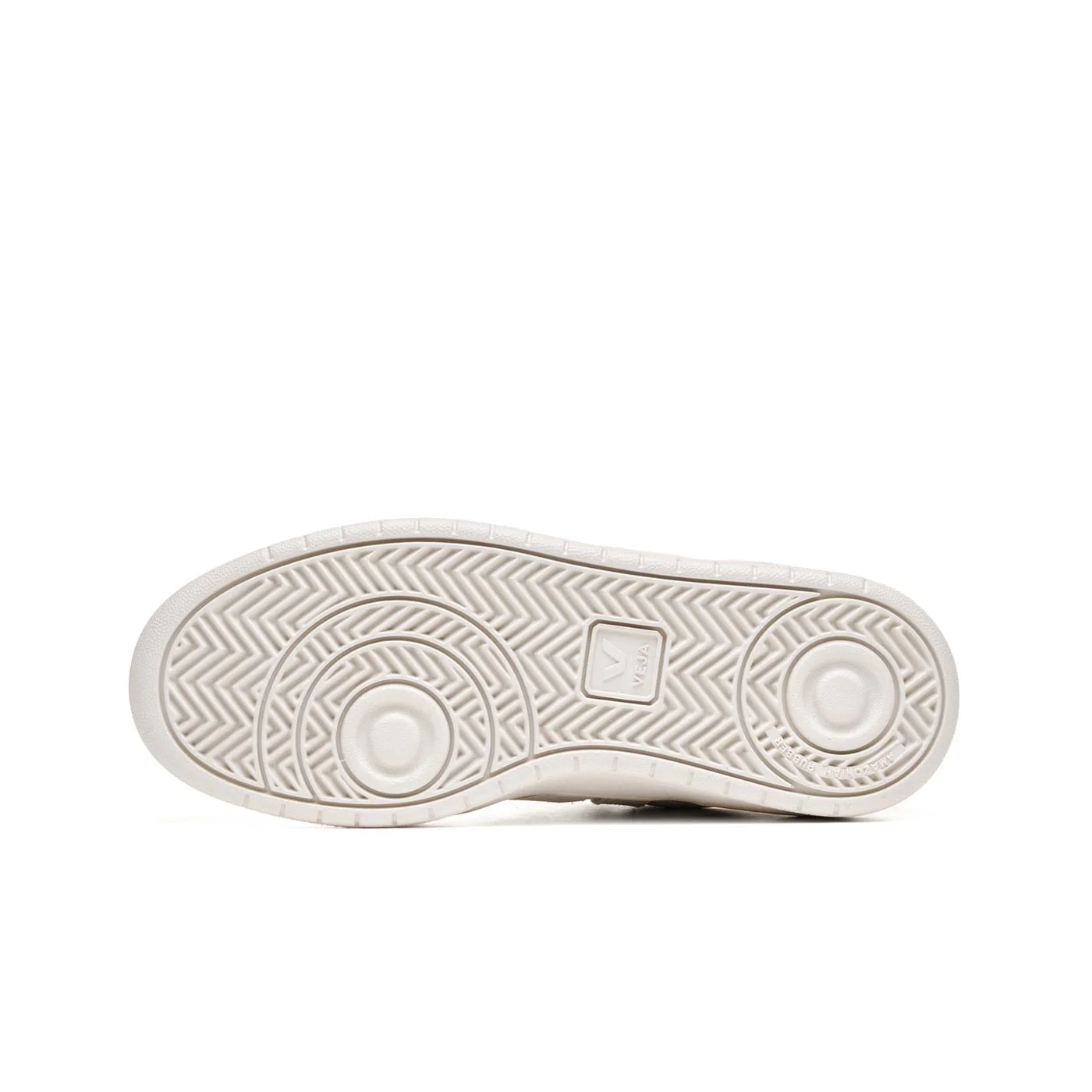 Veja V-10 Chromefree Extra-White/Natural/Sahara - Image 6