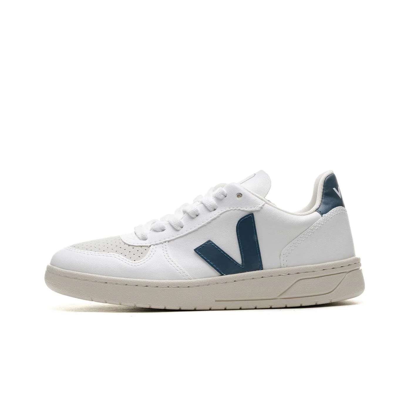 Veja V-10 CWL White/California - Image 3