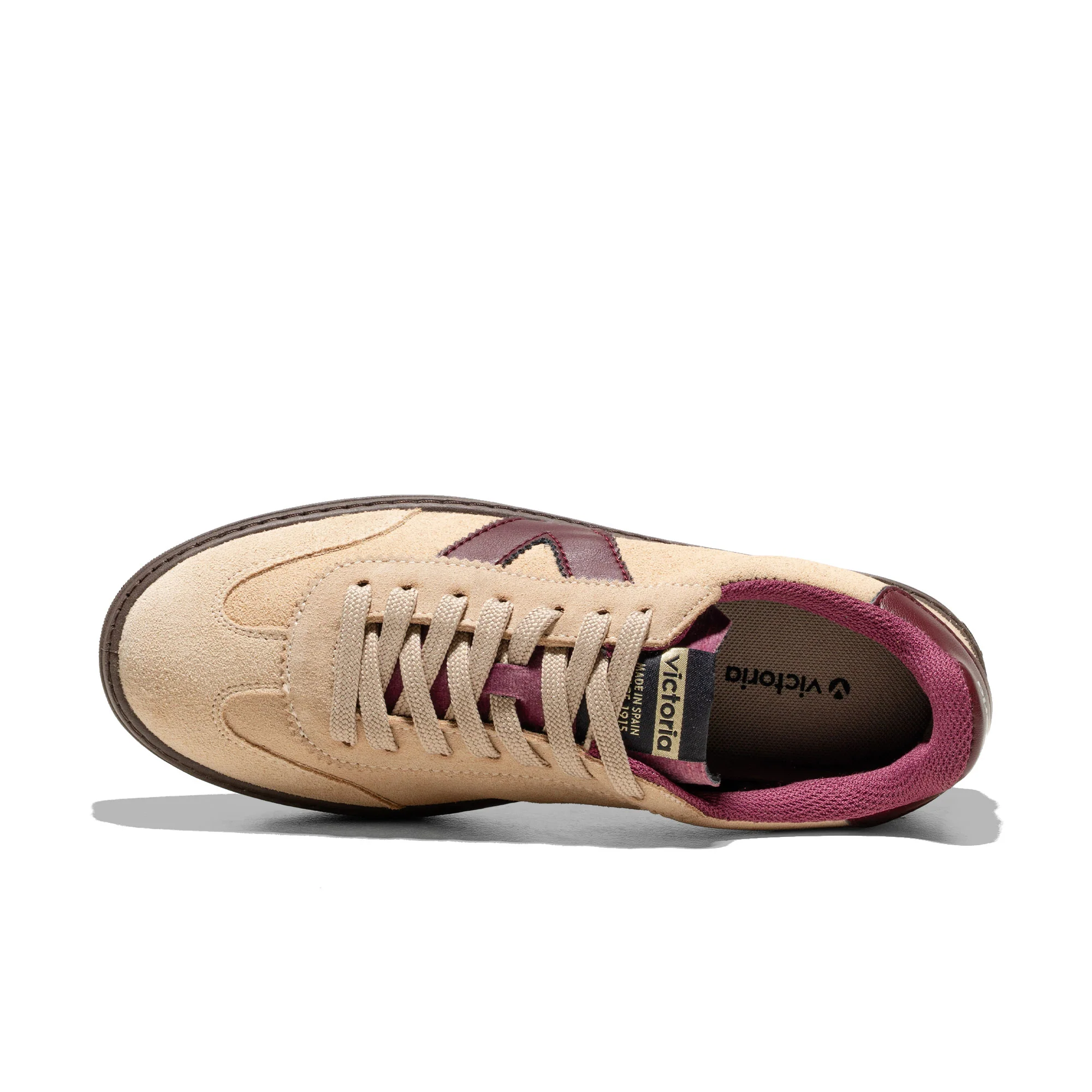 Victoria Barcelona Beige - Image 5