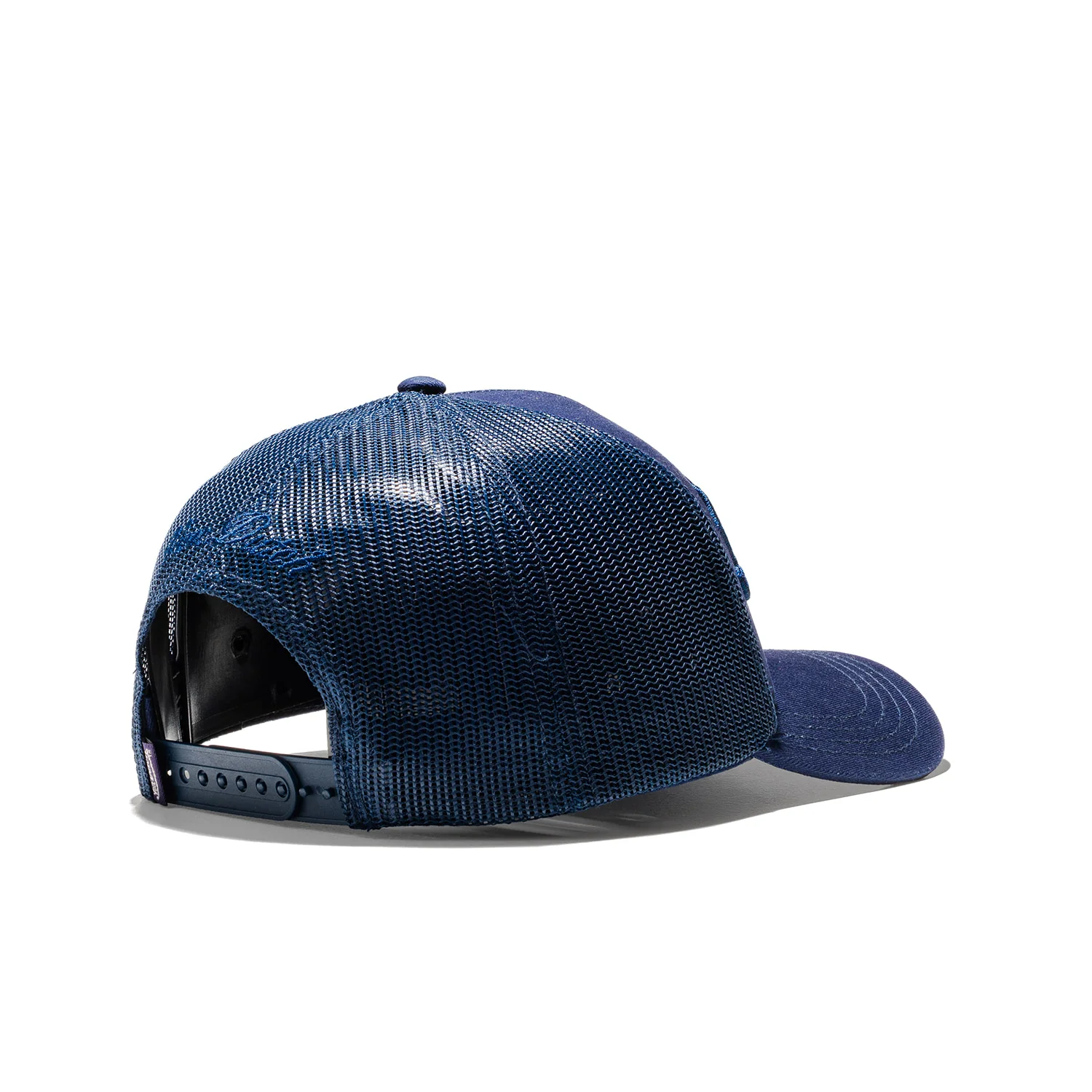 Von Dutch Trucker Cap Navy - Image 3