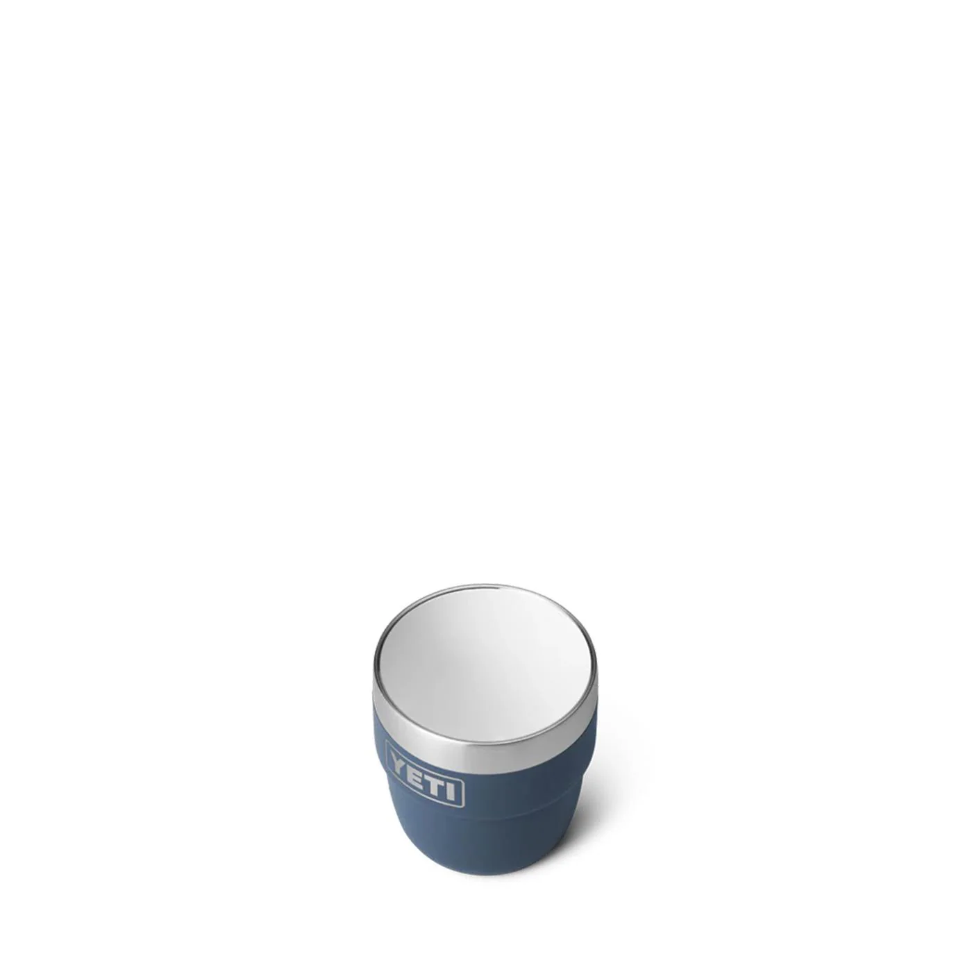 Yeti Rambler® (118ml) Stackable Espresso Cup (2 pack) Navy - Image 4