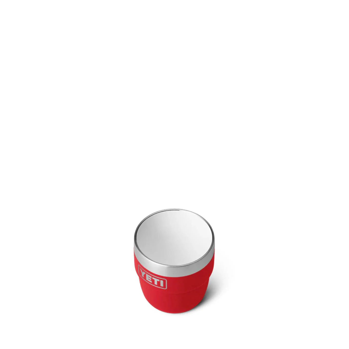 Yeti Rambler® (118ml) Stackable Espresso Cup (2 pack) Red - Image 4