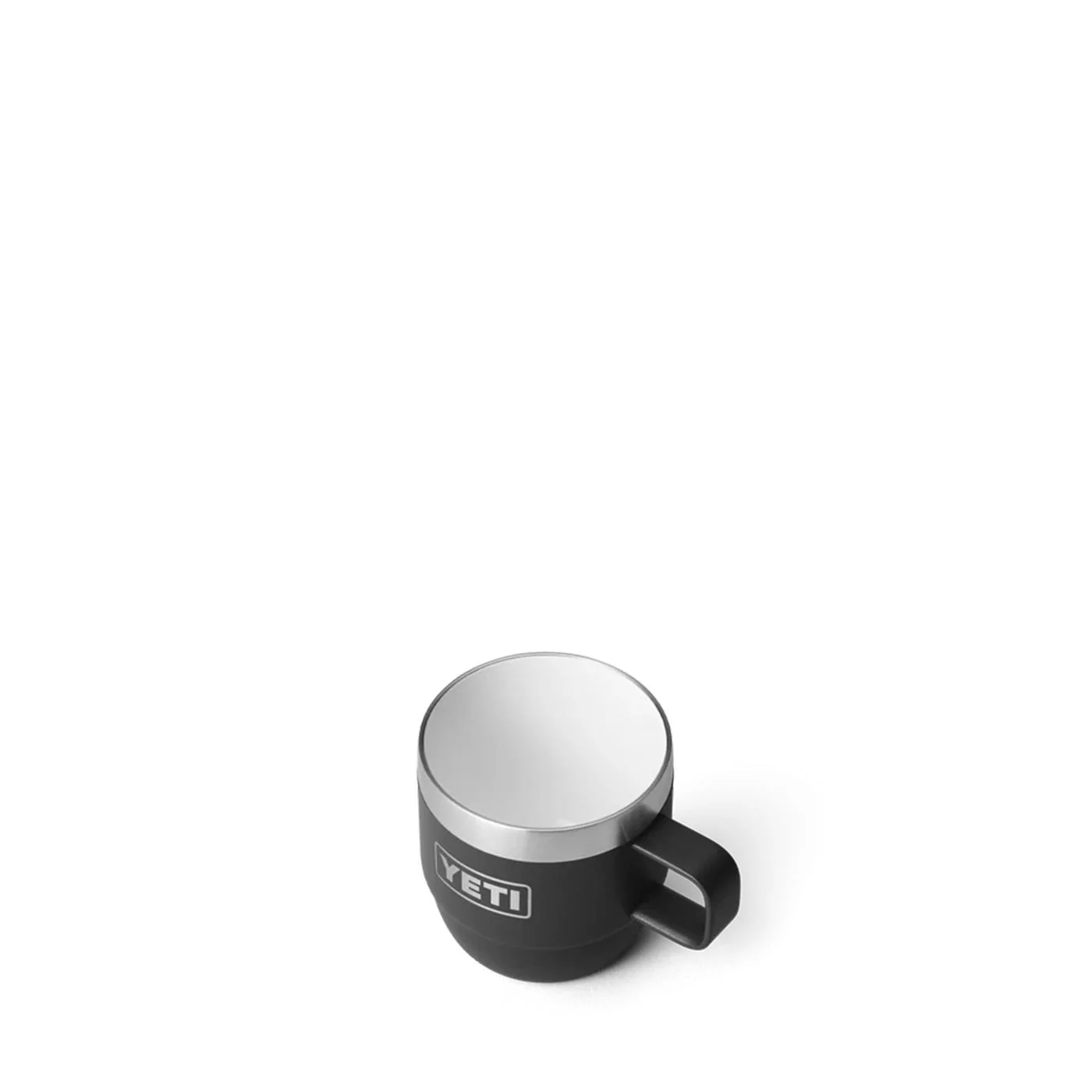 Yeti Rambler® (177ml) Stackable Espresso Mug (2 pack) Black - Image 4