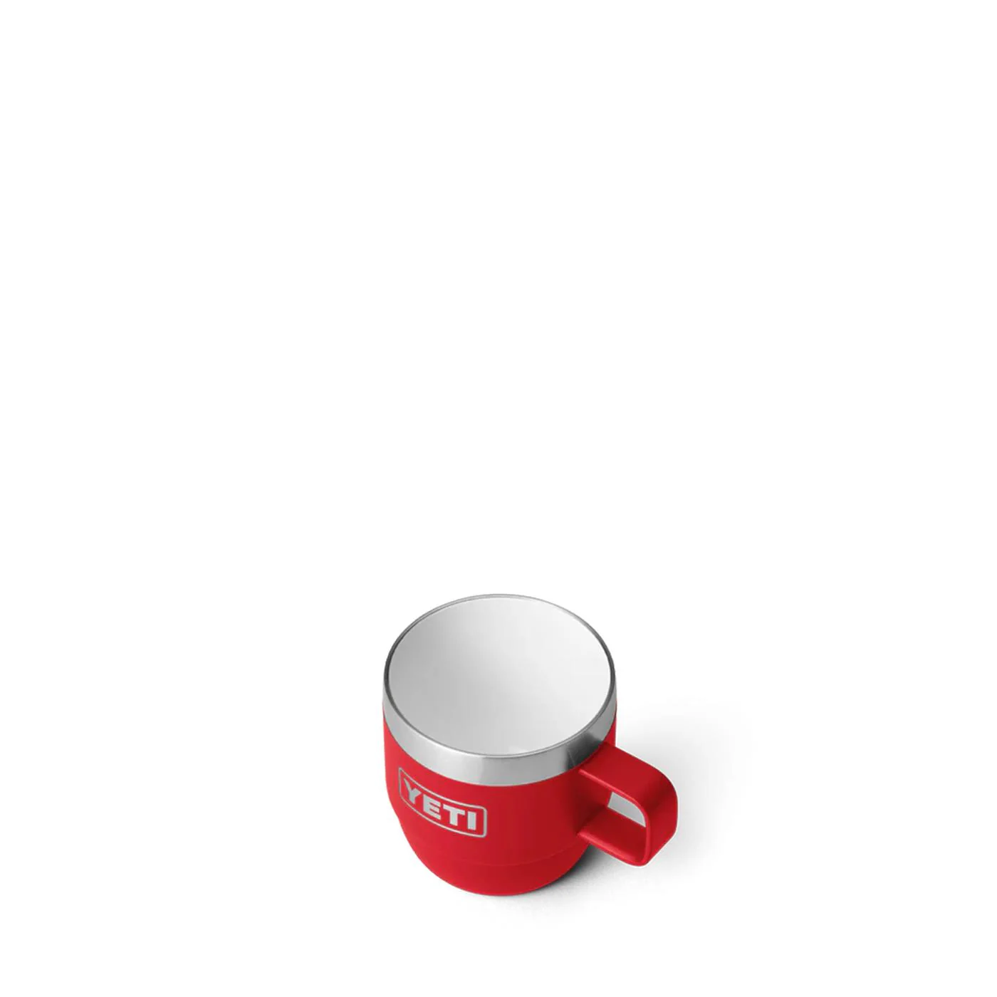Yeti Rambler® (177ml) Stackable Espresso Mug (2 pack) Red - Image 4