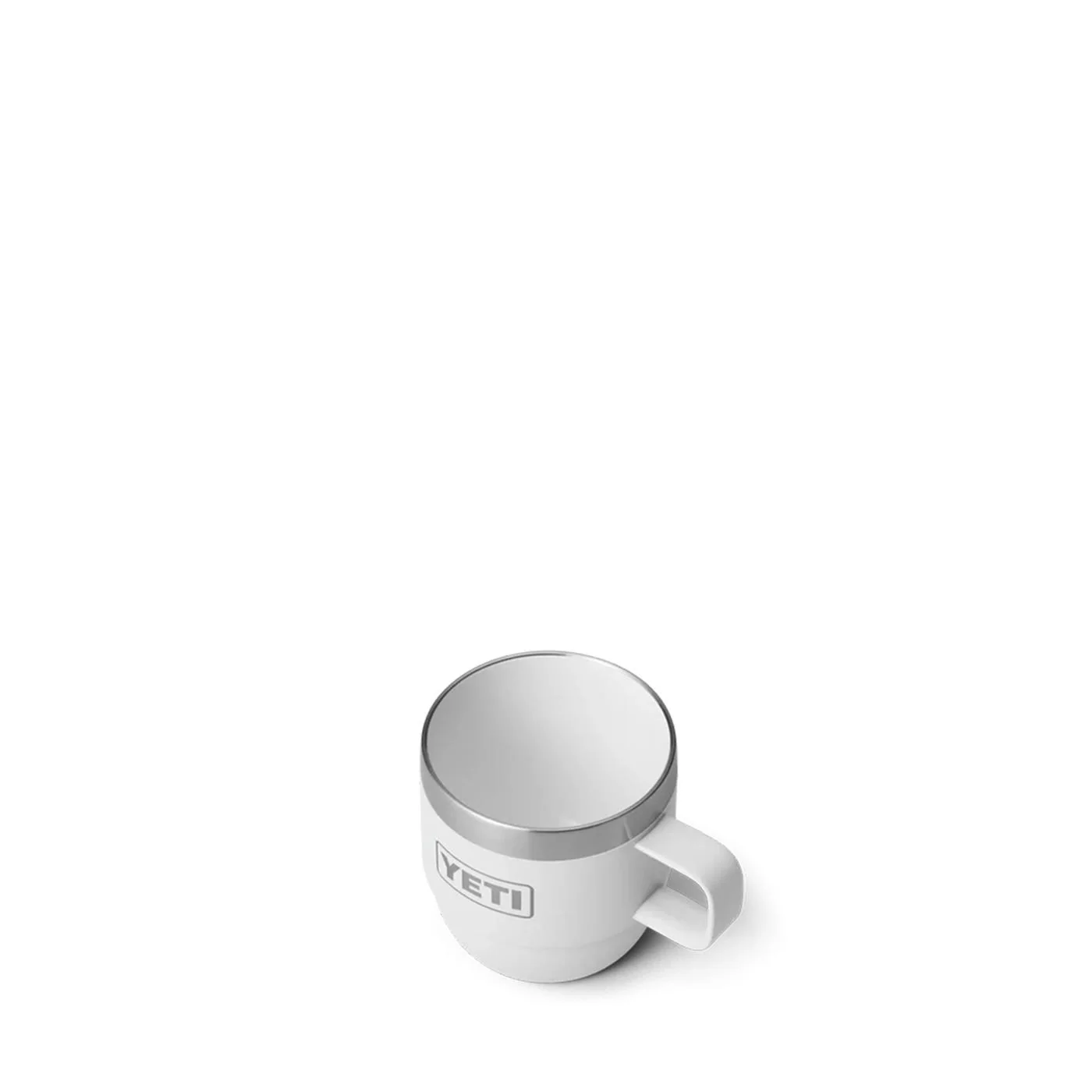 Yeti Rambler® (177ml) Stackable Espresso Mug (2 pack) White - Image 4