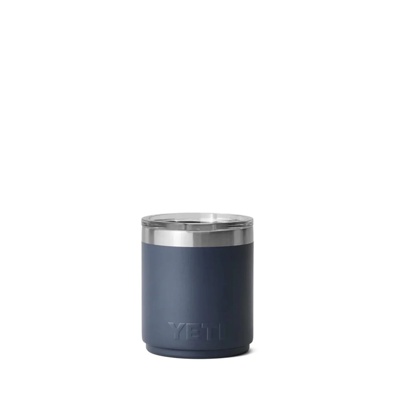 Yeti Rambler® (295ml) Stackable Lowball Navy - Image 2