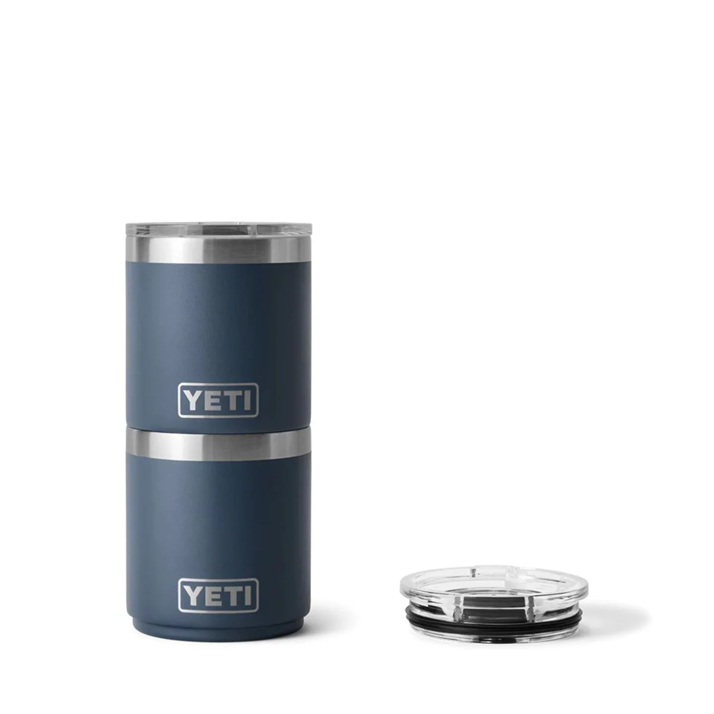 Yeti Rambler® (295ml) Stackable Lowball Navy - Image 4