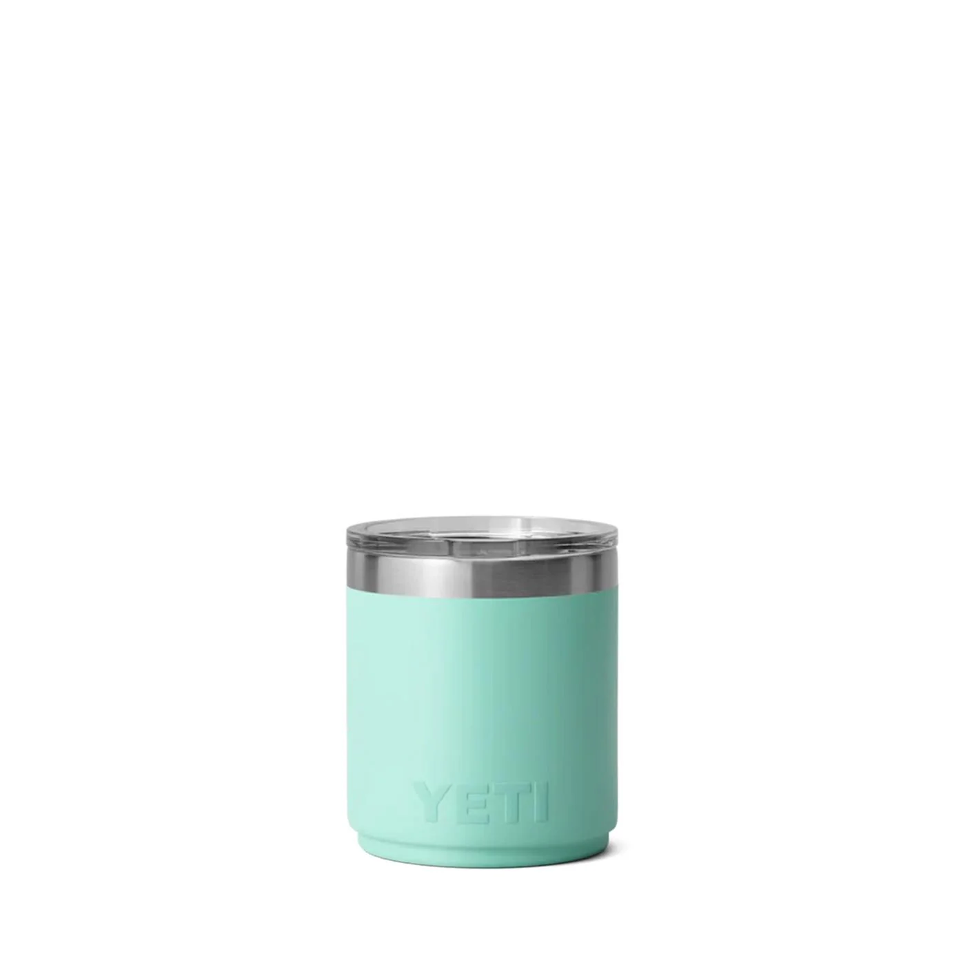 Yeti Rambler® (295ml) Stackable Lowball Seafoam - Image 2