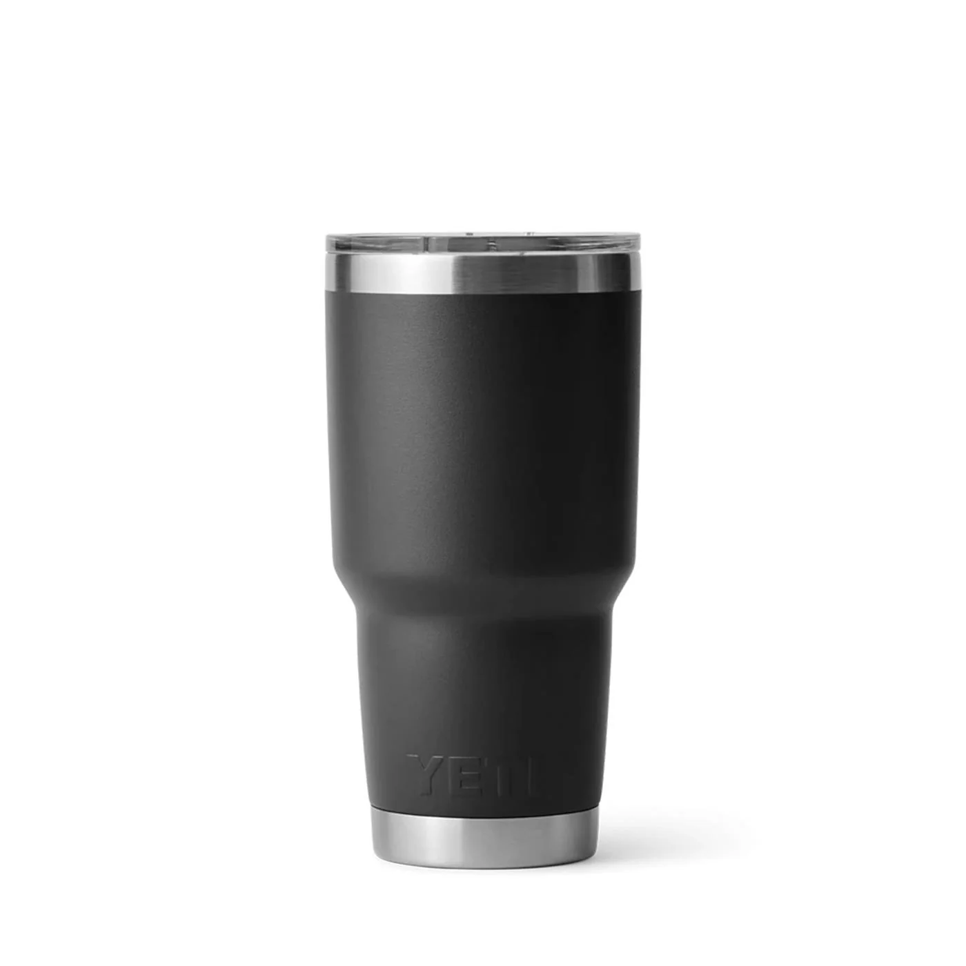 Yeti Rambler® (887ml) Tumbler Black - Image 2