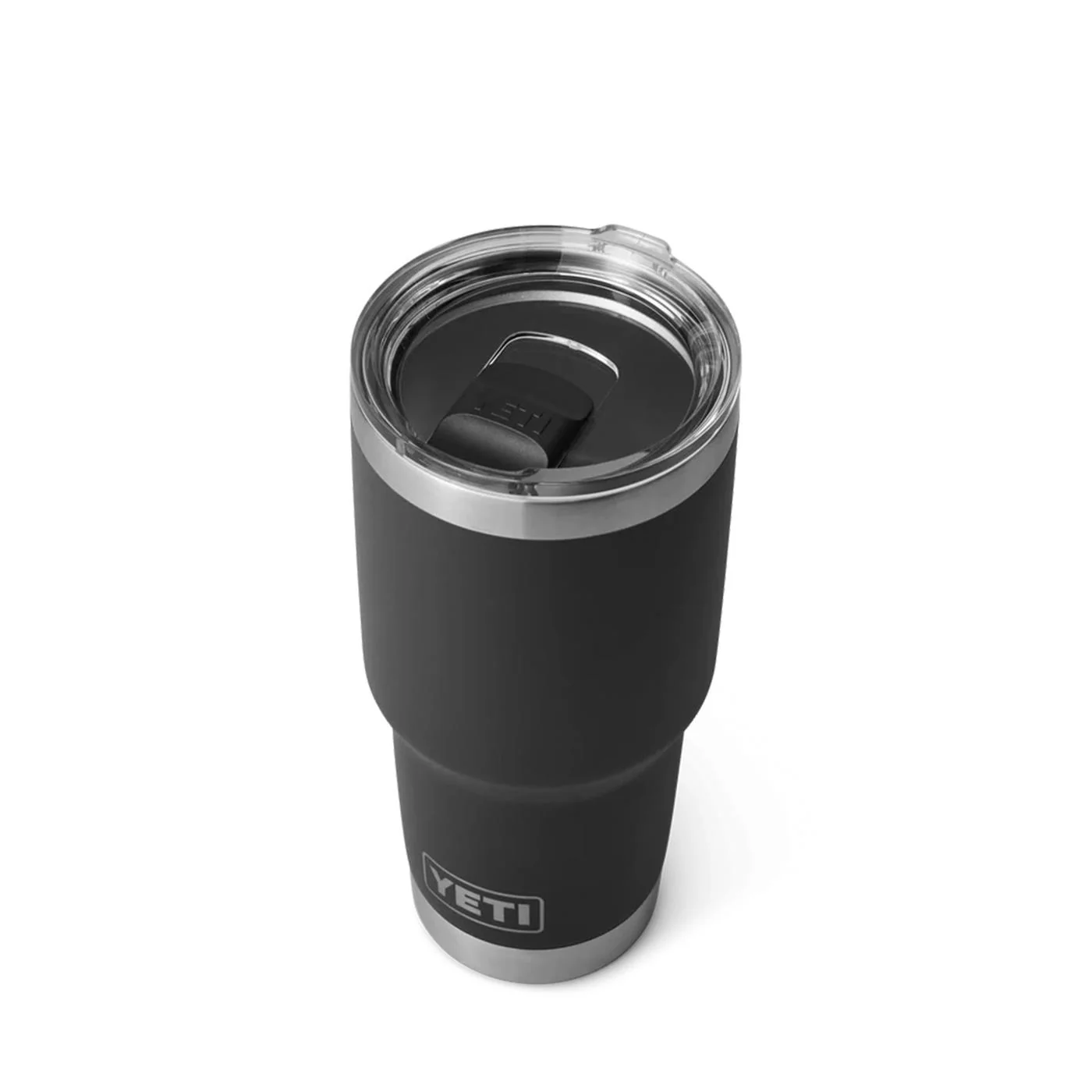 Yeti Rambler® (887ml) Tumbler Black - Image 3